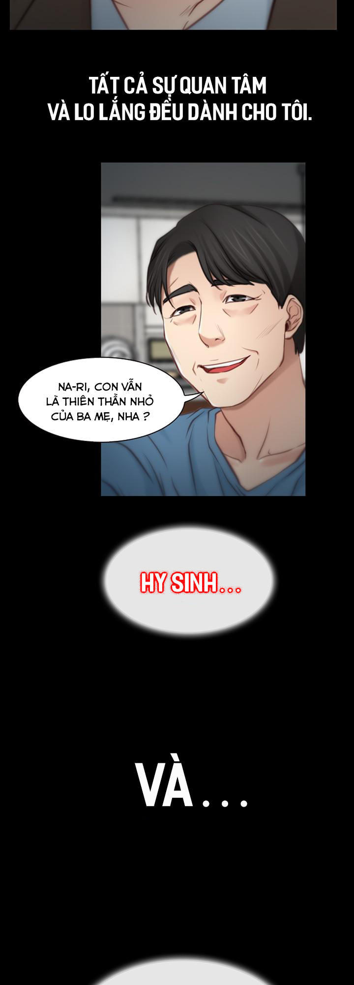 xúc cảm chôn giấu chapter 2 43