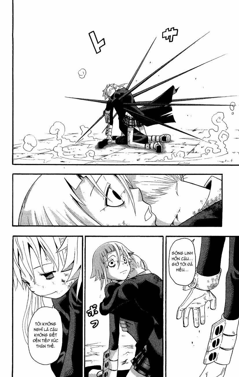 soul eater chapter 19 49