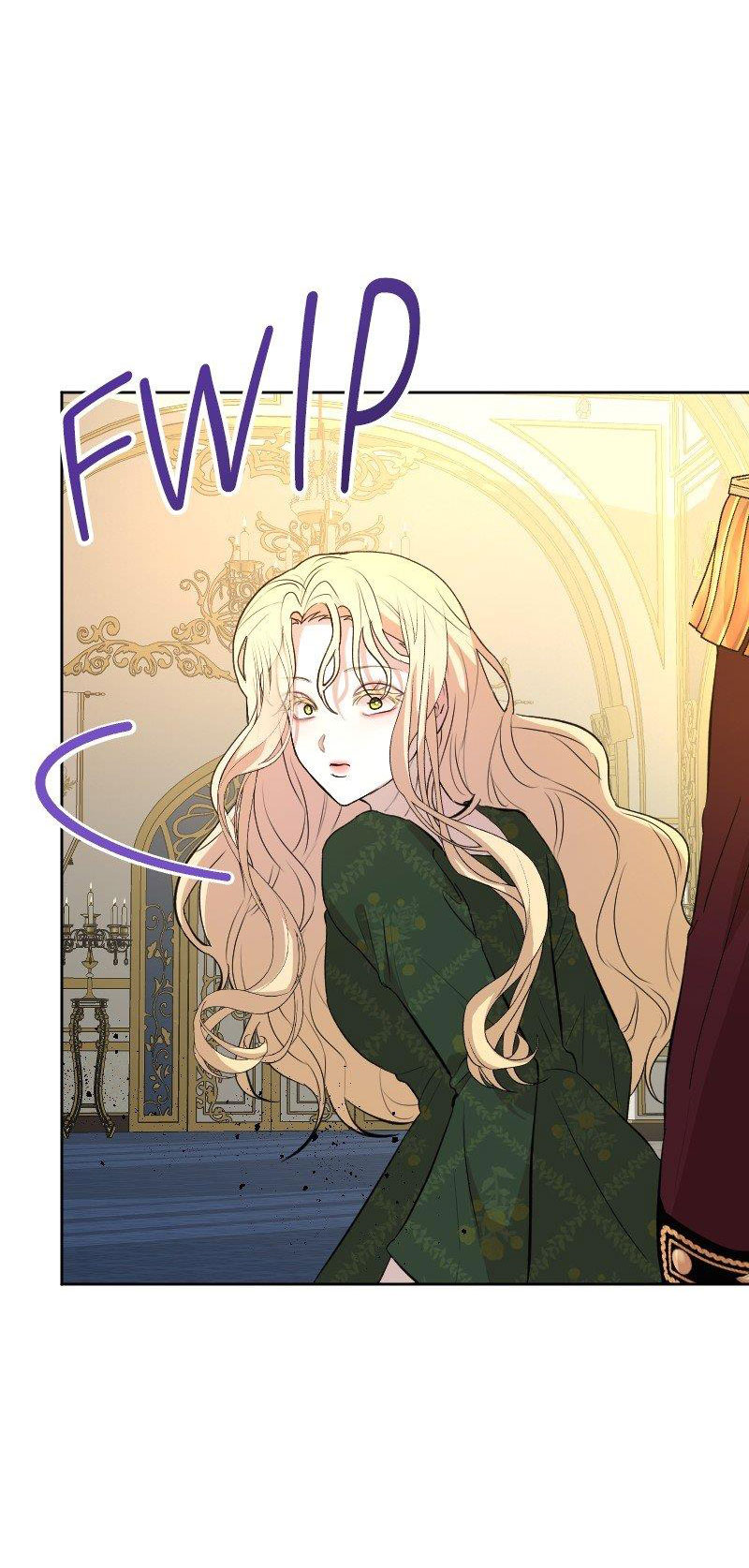 ngã rẽ định mệnh chapter 8.2 45