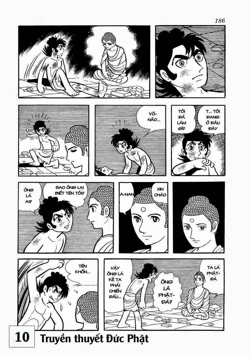 buddha - truyền thuyết đức phật chapter 48 12