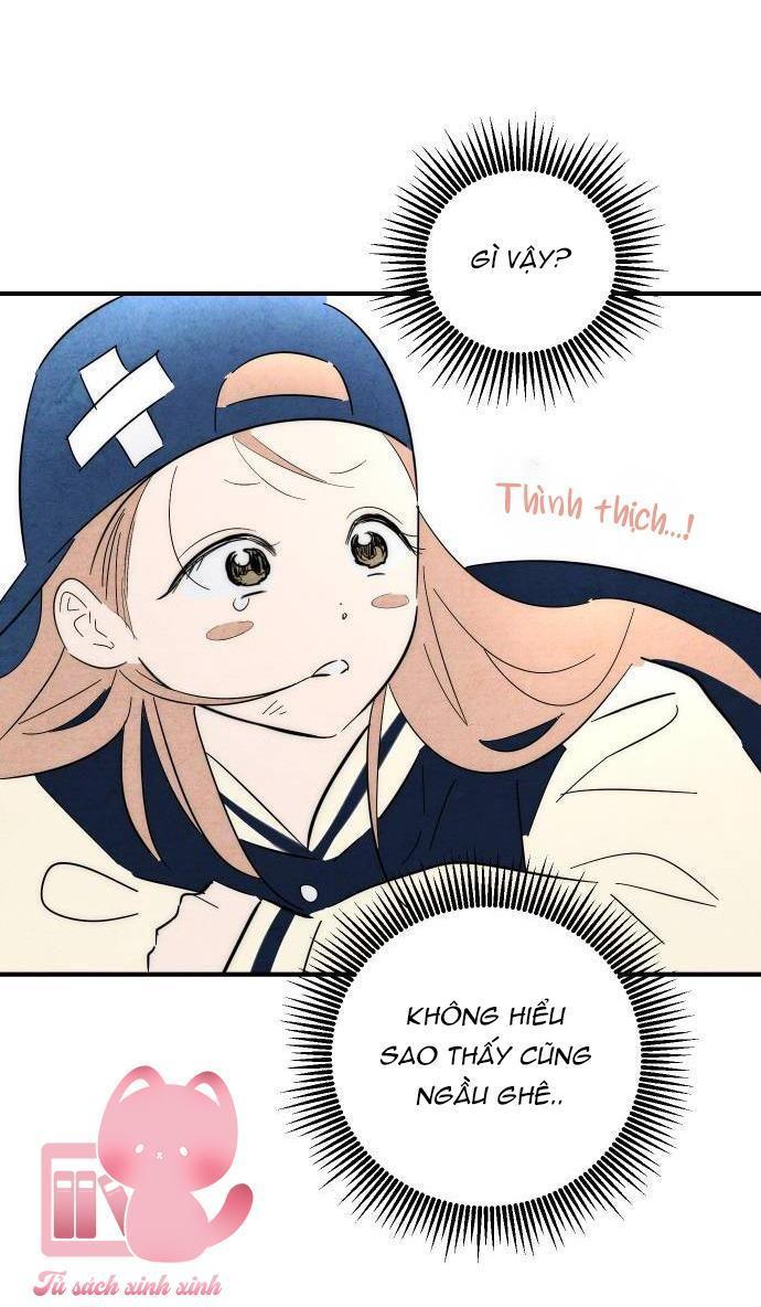 trend yêu đương 2023 chapter 10 41