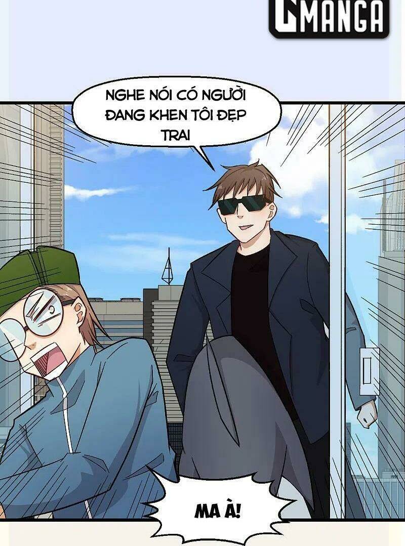 vườn trường cuồng sư hệ thống chapter 226 18