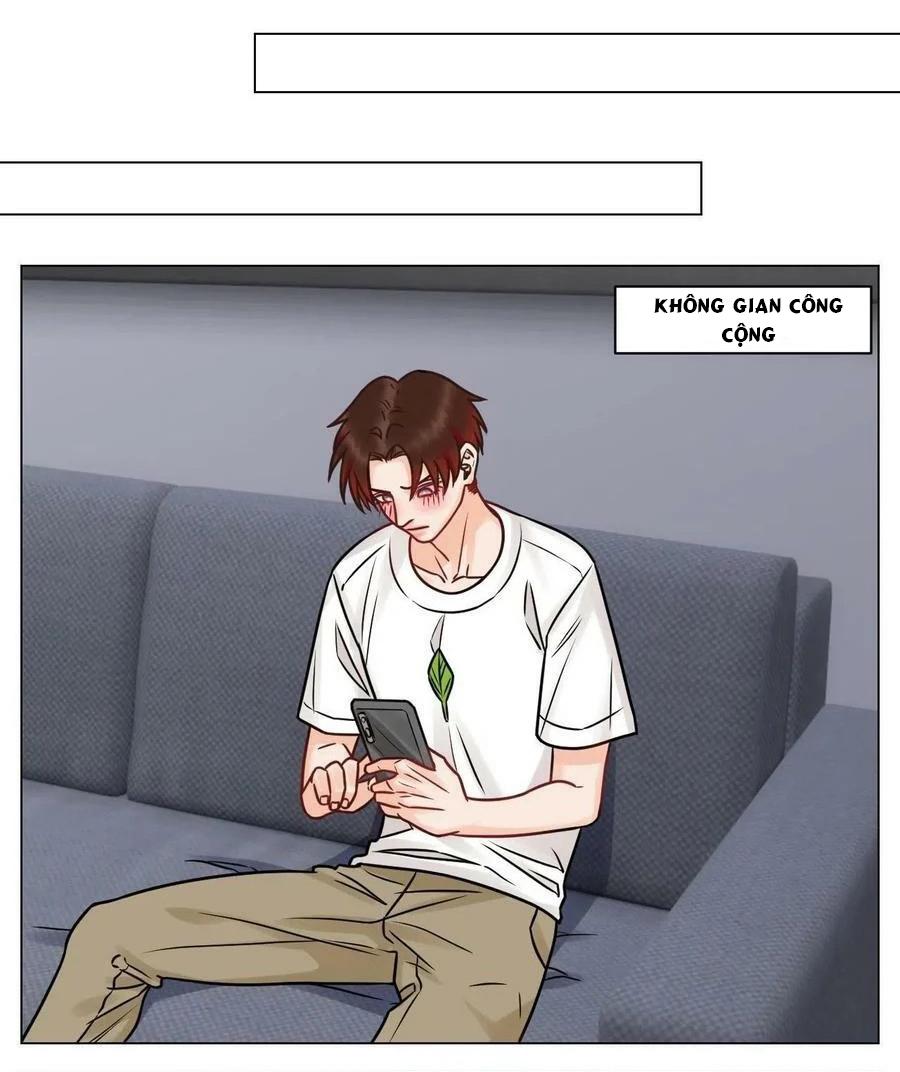 ký túc xá nam phòng 303 chapter 191 15