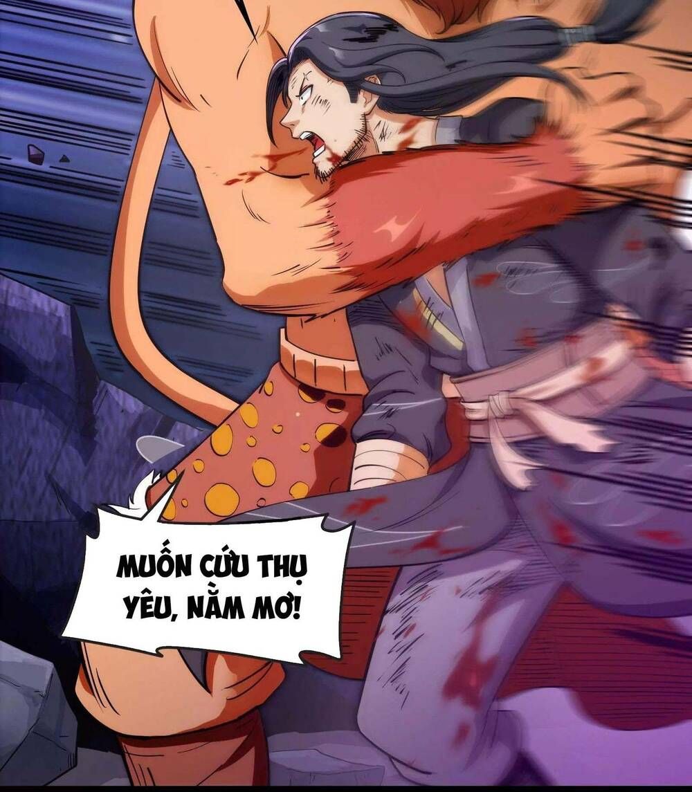 đánh bại chư thiên chapter 25 4