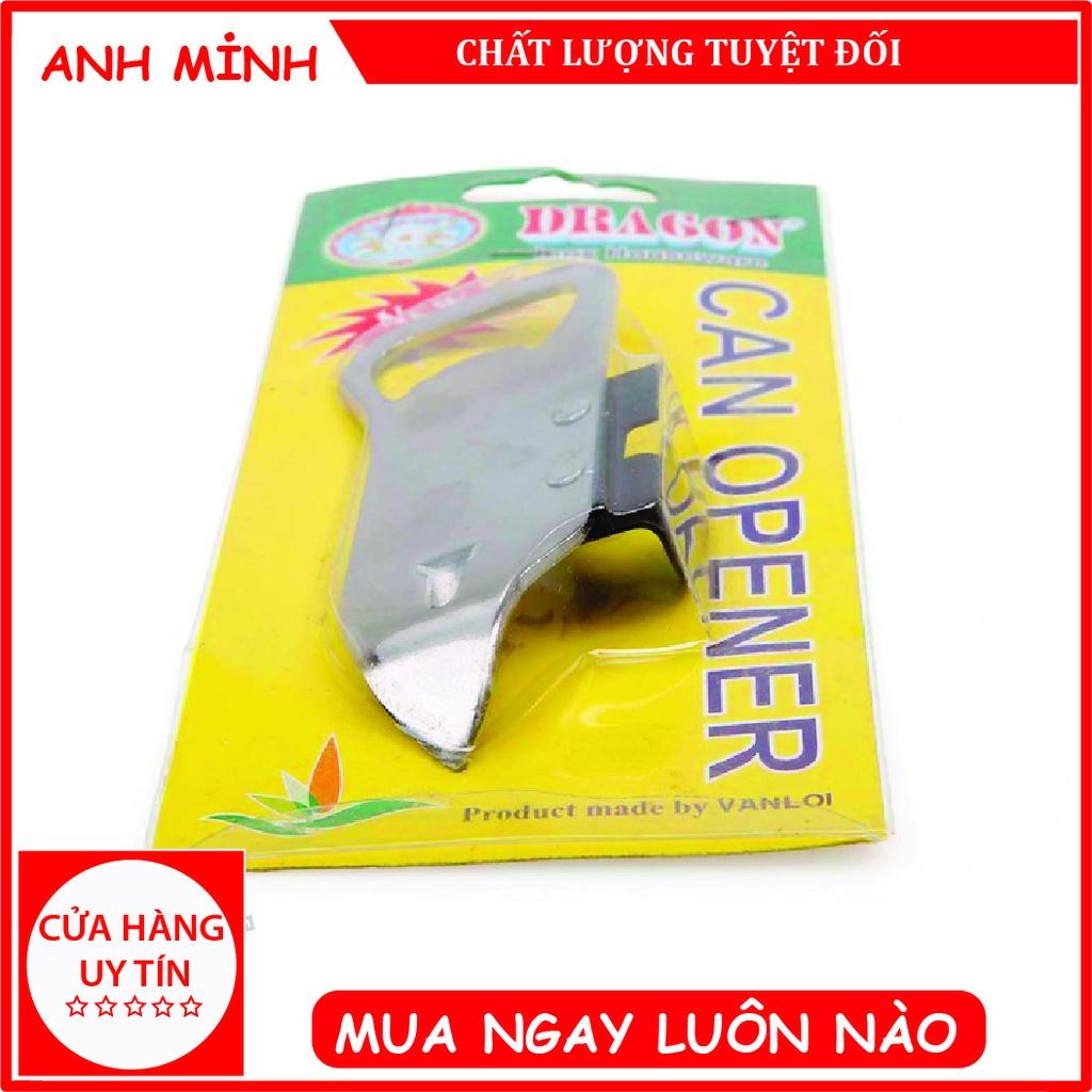 Dụng cụ khui long, hộp đa năng