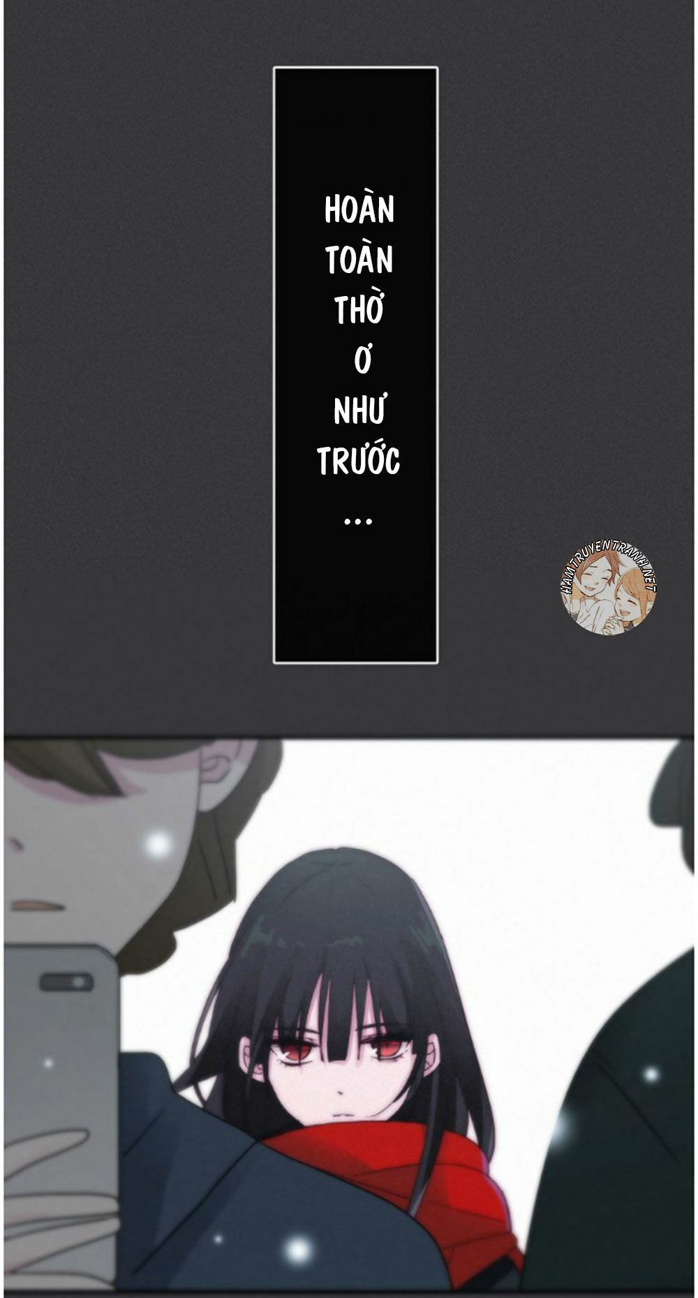 bí mật bóng đêm chapter 2 116