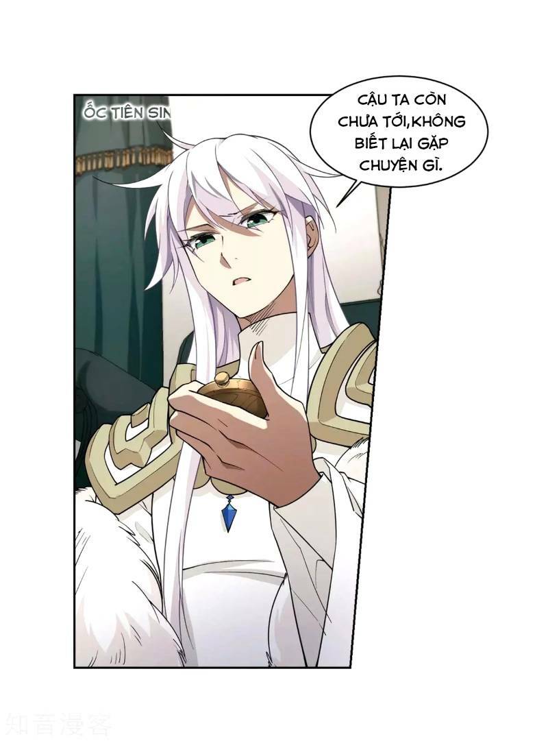 võng du chi cận chiến pháp sư chapter 209 10