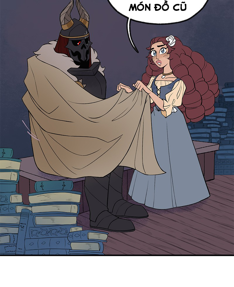 người cầu hôn chapter 6 30