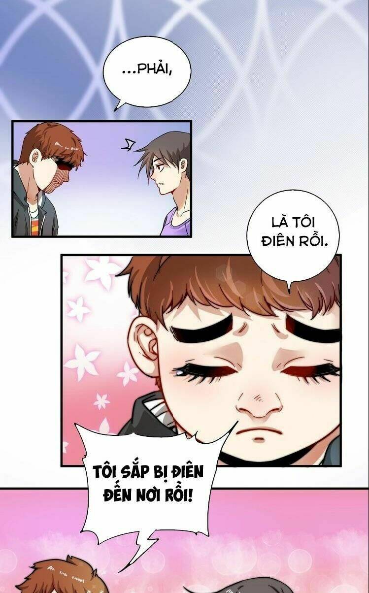 thành tựu của ta rất nhiều chapter 4 33