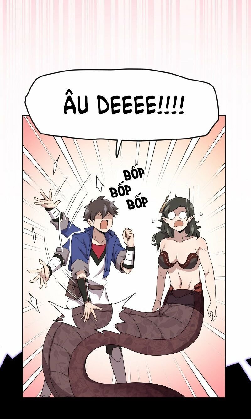 pháp sư và nữ chúa quỷ chapter 82 14