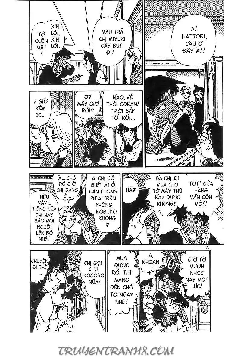 conan chapter 152 14