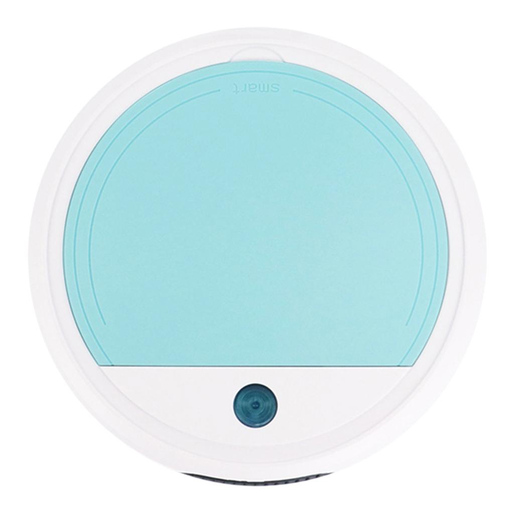 4-in-1 Cleaning Mopping Sweeping Robot Automatic Vacuum Cleaner