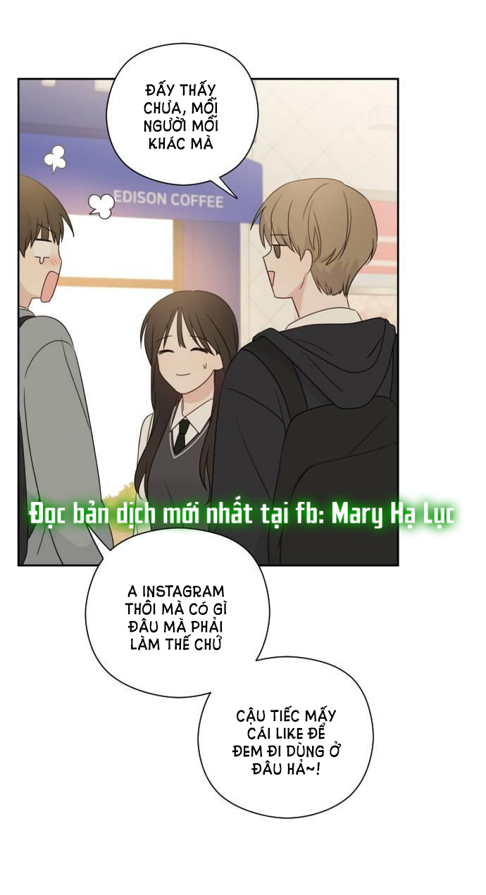 Tuyển Tập Truyện Ngắn Dằm Khăm Của Bạn Mảy chapter 45.2 - Trang 21