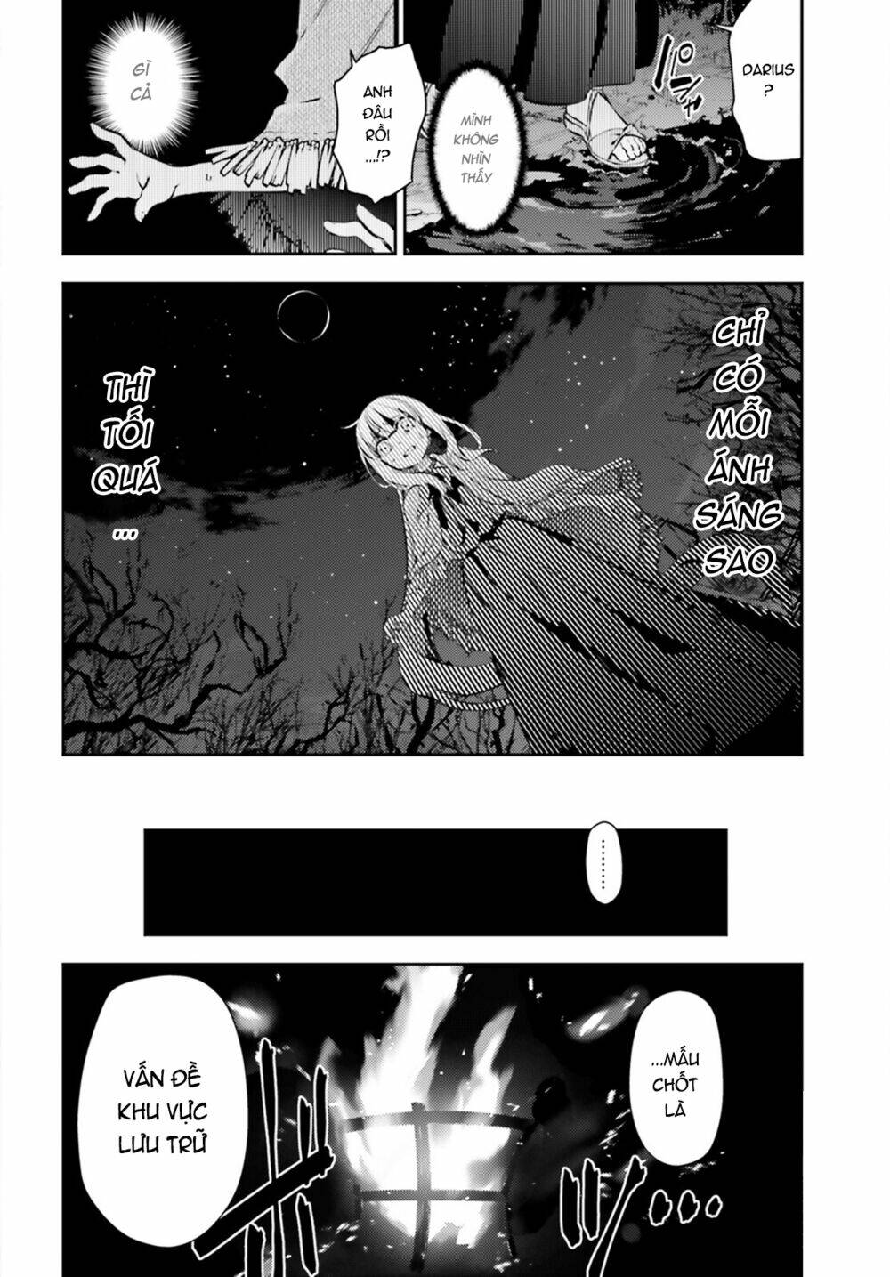 fate/kaleid liner prisma illya drei! chapter 65.2 3
