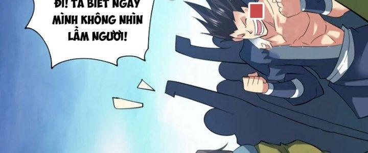 ẩn cư mười vạn năm, đời sau mời ta rời núi chapter 42 157