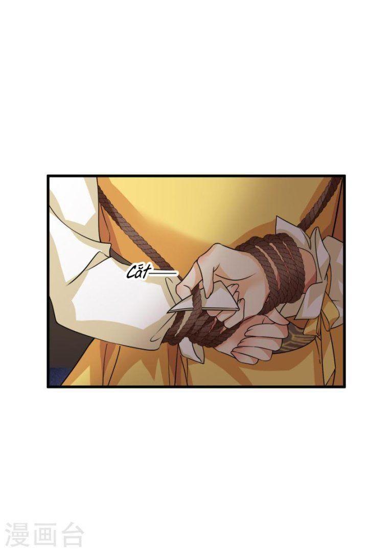 nụ cười của ngươi ngọt gãy tám cái răng của ta chapter 51 24