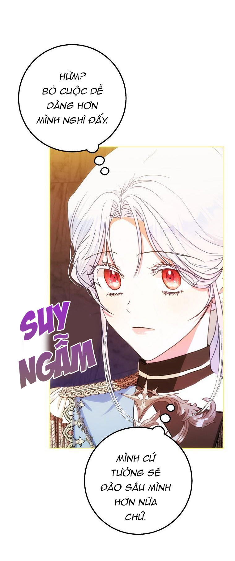 trở thành vợ của nam chính chapter 36 6