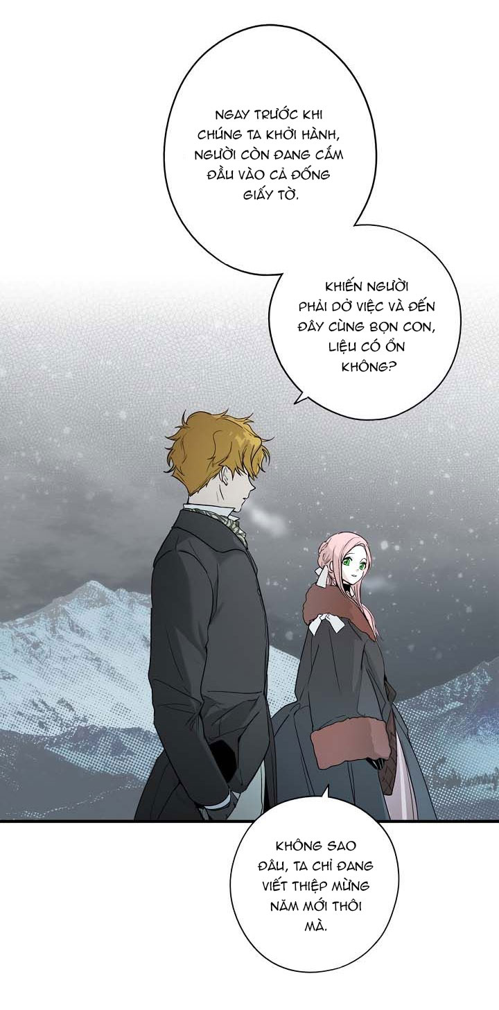 cổ tích về người mẹ kế chapter 55 21