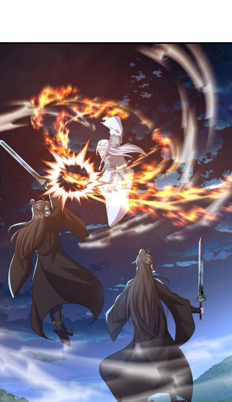 tiên võ đế tôn chapter 548 1