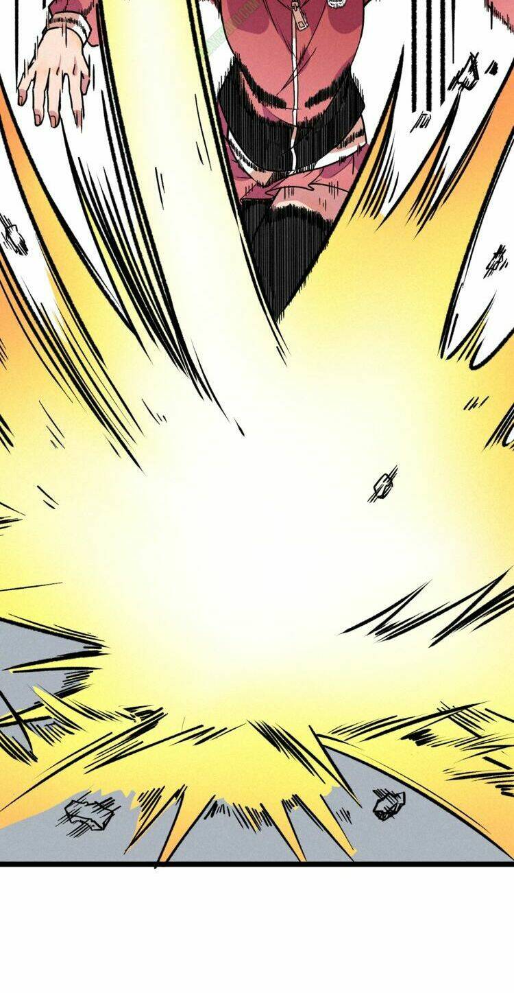 tu chân cuồng thiếu tại vườn trường chapter 9 36