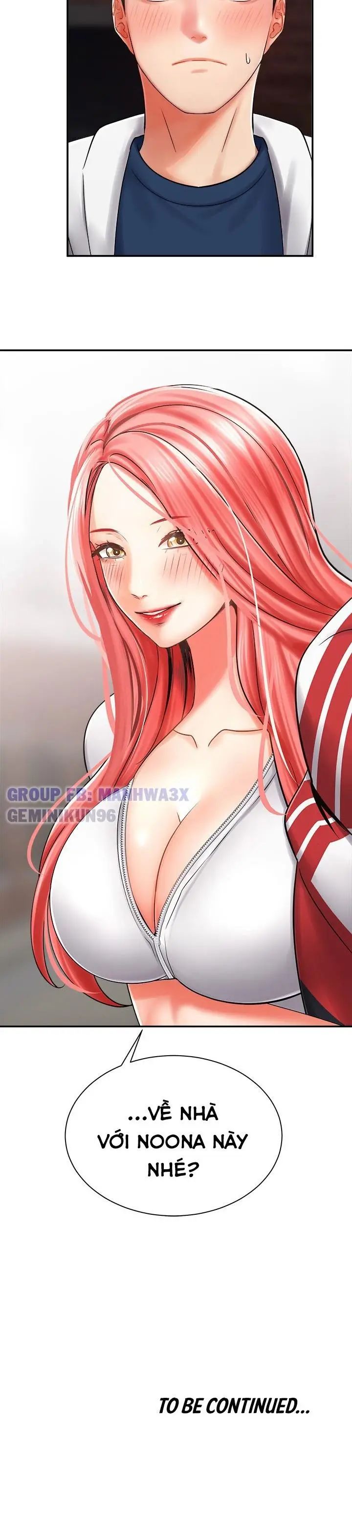 mỹ nữ biker chapter 4 12