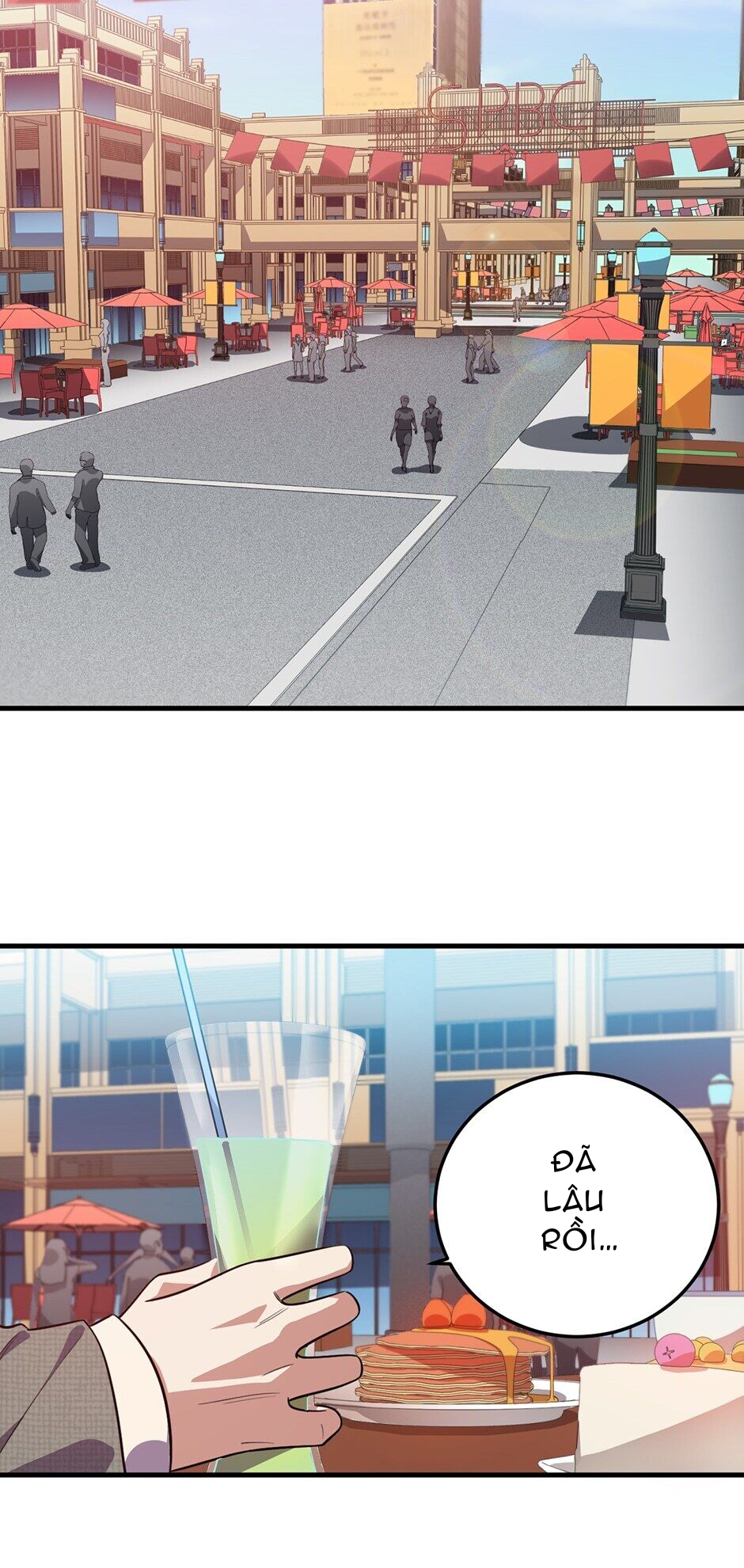 [16+] killing my love chapter 61.2 4