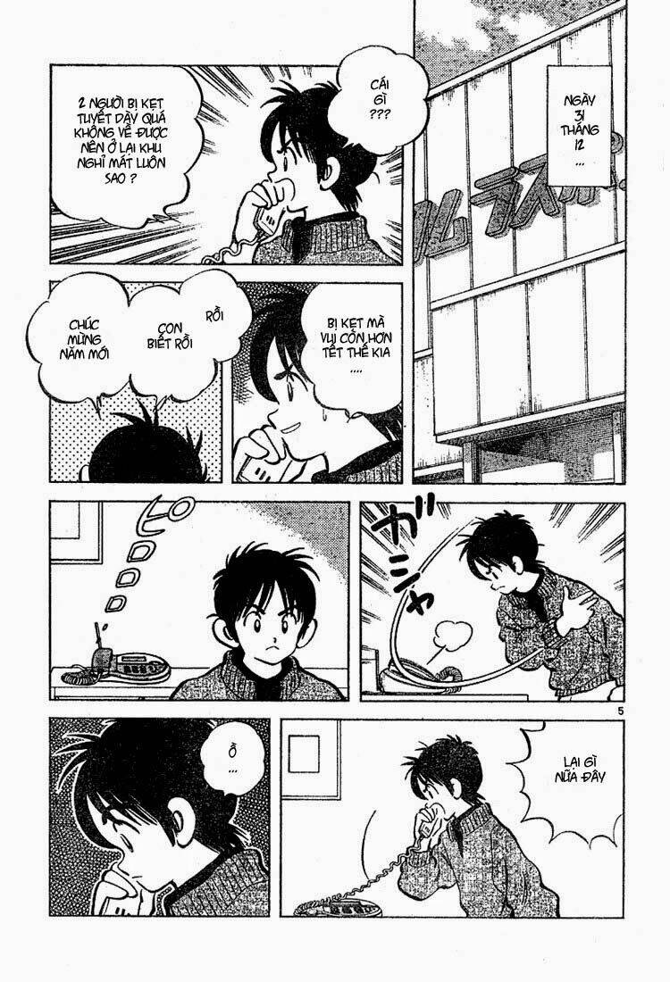 trò chơi vượt qua thử thách chapter 20 6