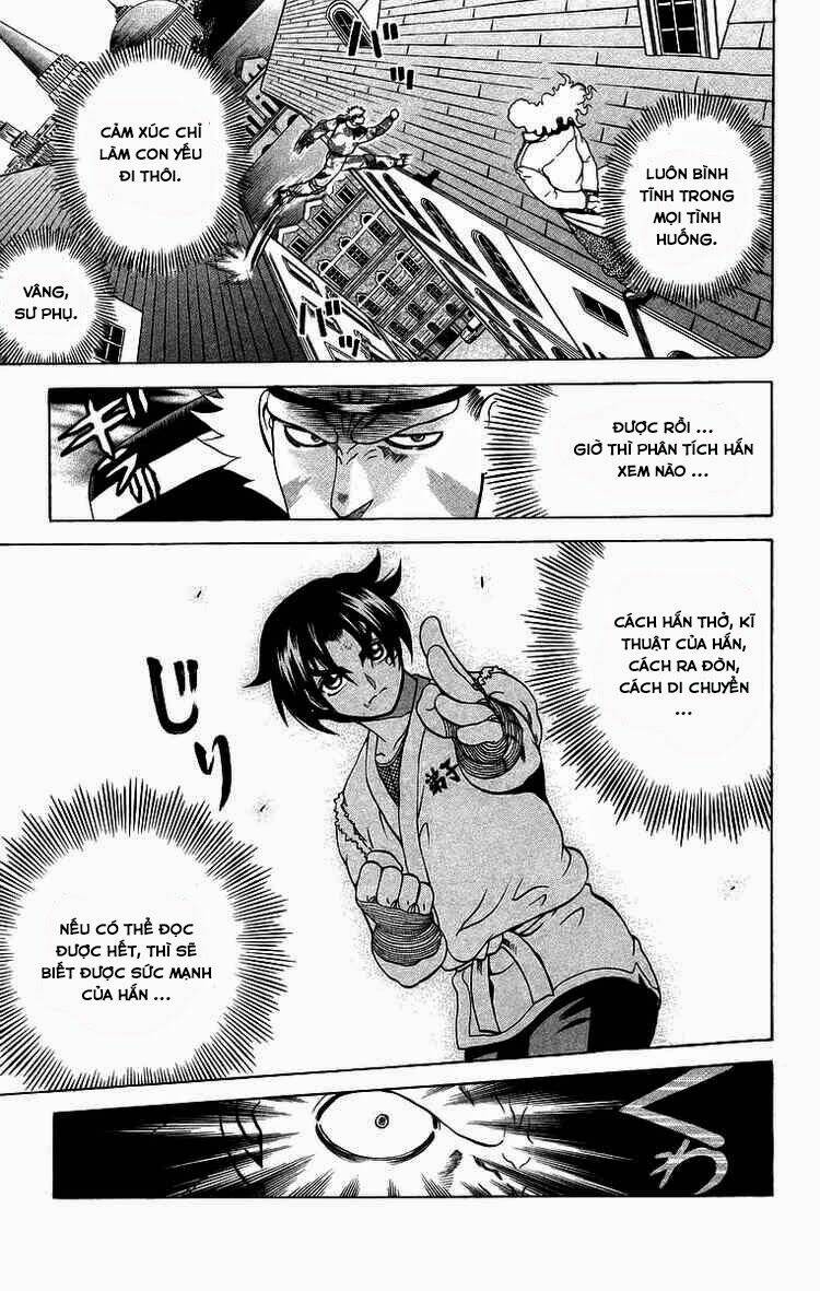 history's strongest disciple kenichi chapter 179 7