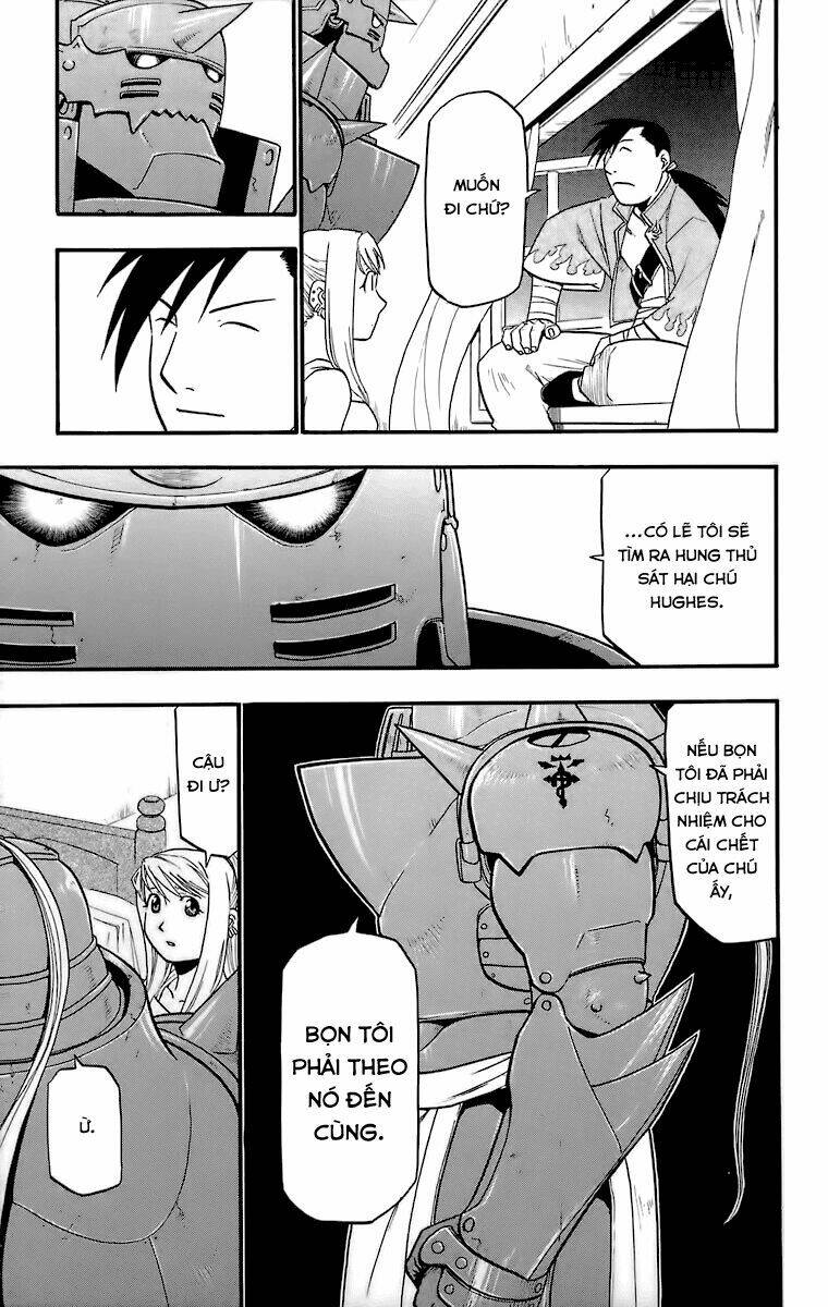 giả kim thuật chapter 38 10