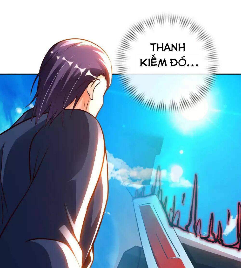 sư phụ của ta là thần tiên chapter 48 40