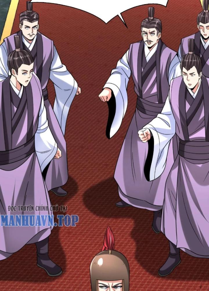 đại tần, ta là con tần thủy hoàng, giết địch thành thần chapter 86 66