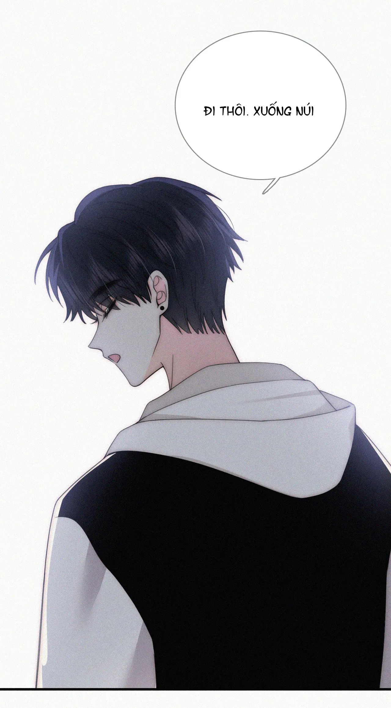 bệnh yêu chapter 45.1 10