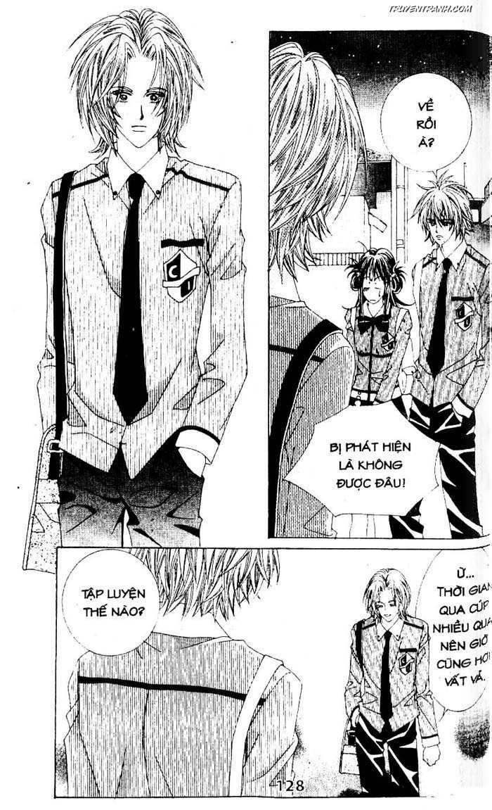 nhà trọ hoàn hảo chapter 29 16