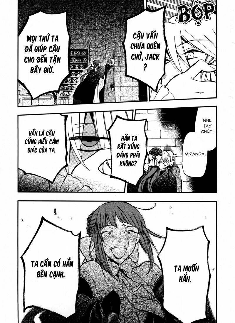 pandora hearts chapter 67 36