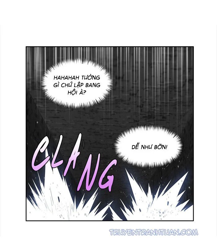 the gamer chapter 187 29