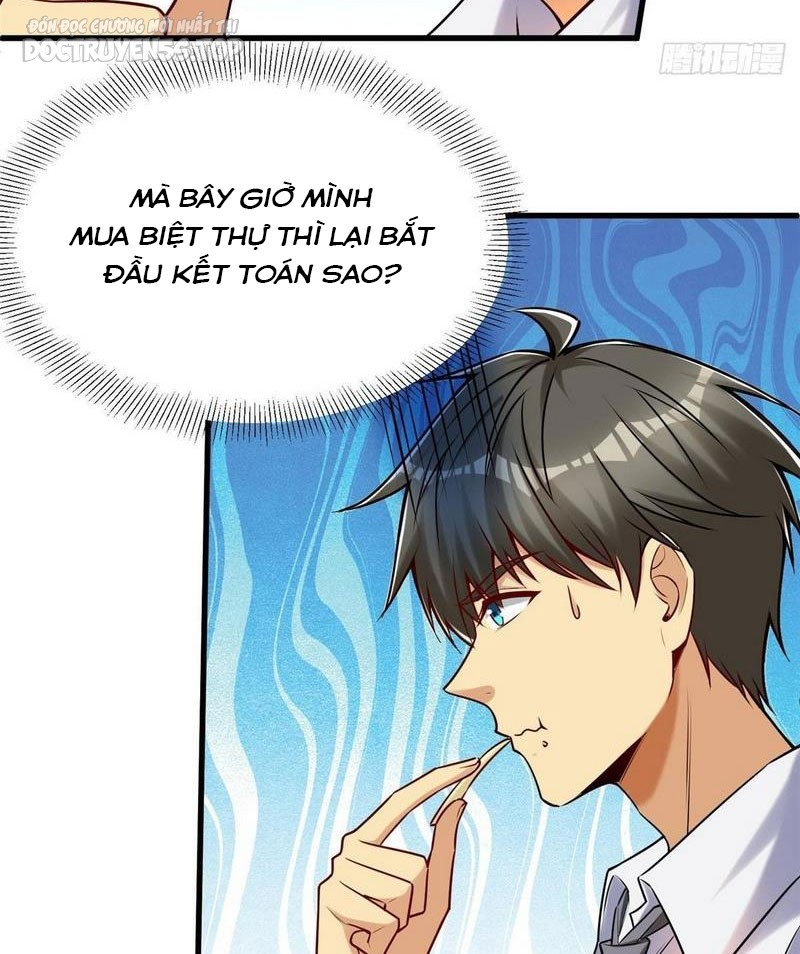 ta làm giàu từ thua lỗ game chapter 104 59