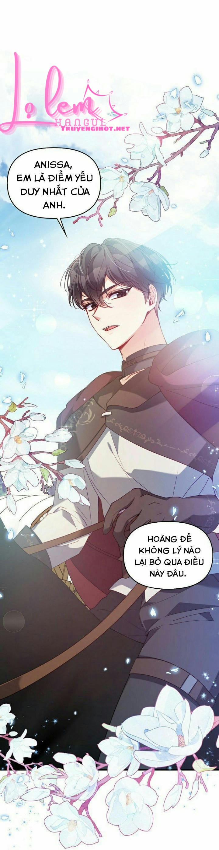 em gái cưng của đại công tước phản diện chapter 53 70