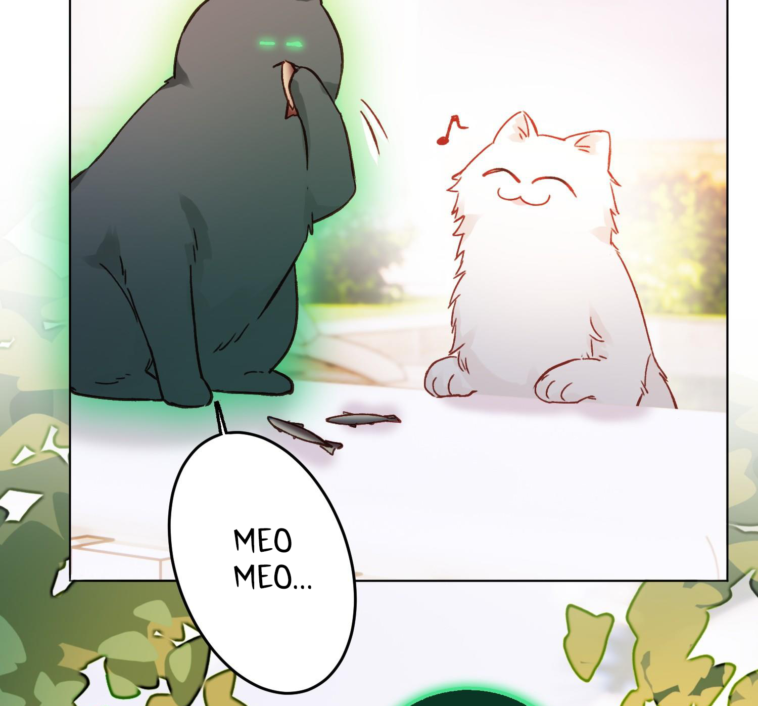 tôi phải làm một kẻ đại xấu xa chapter 69 30