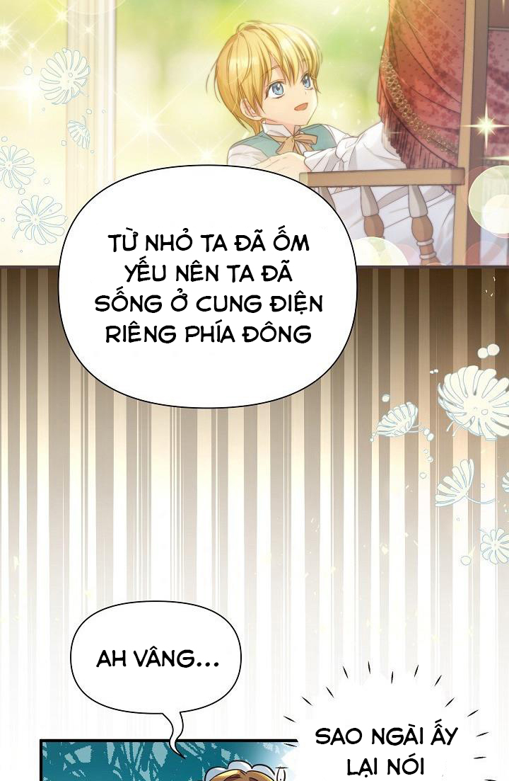 tôi đã ở đây ngay từ ban đầu chapter 5 36