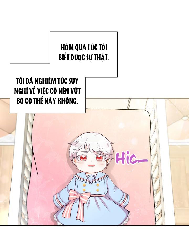 ác nữ công chúa chapter 3 34