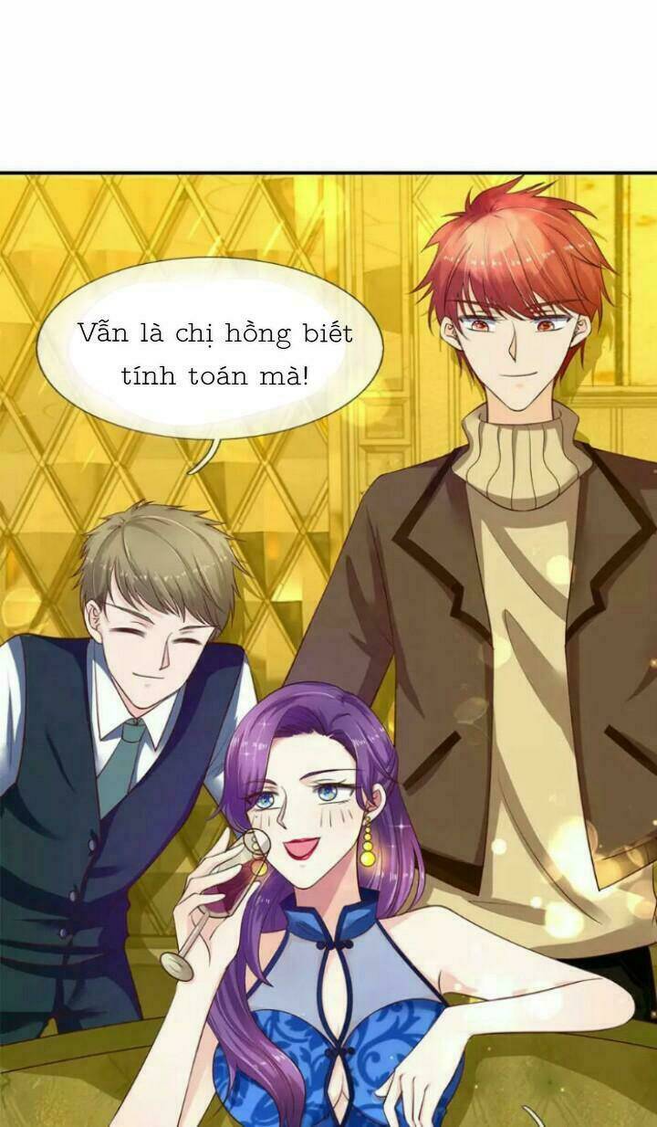 từ chối kết hôn với đại gia: cô dâu bỏ trốn chapter 29 1