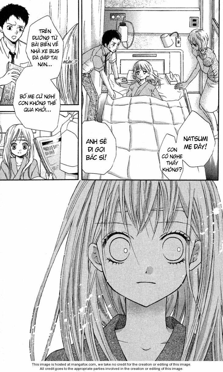 screaming lesson!!! chapter 3.4 33