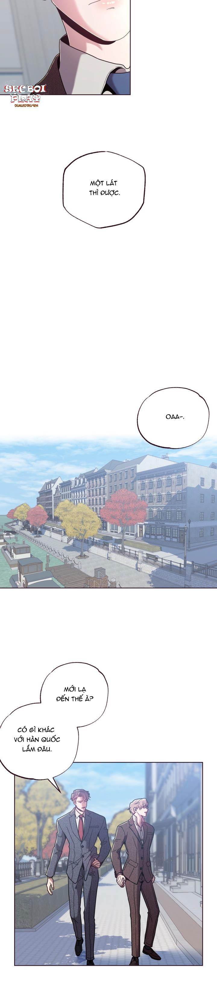 falling down chapter 17 6