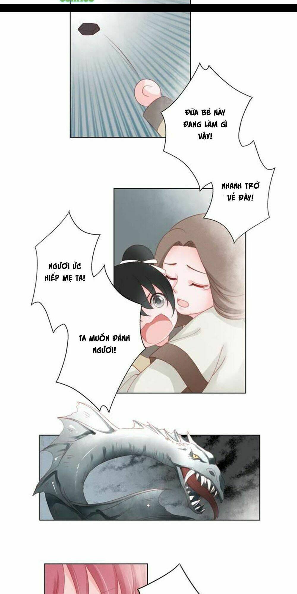 chuyển tương tư chapter 10 9