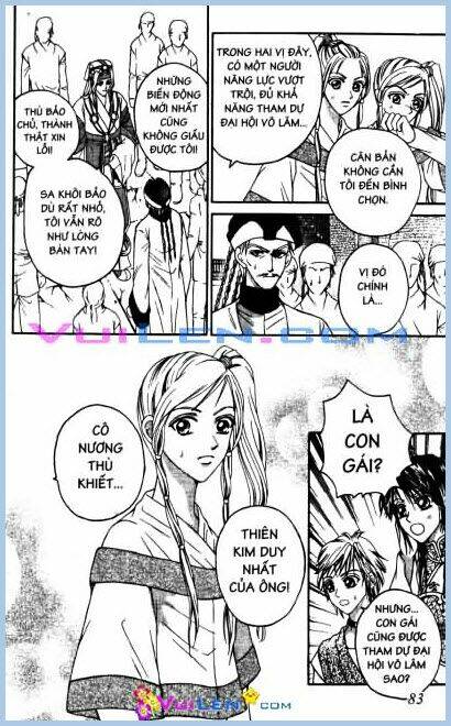 tinh nguyệt ảo cảnh chapter 3 79