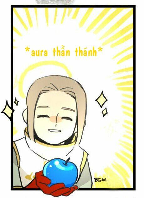 dragon nest random scribbles chapter 1 3