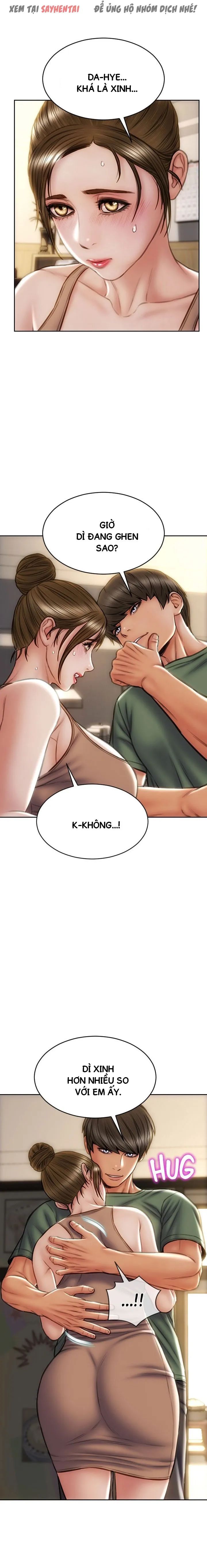 gã tồi tệ chapter 35 16