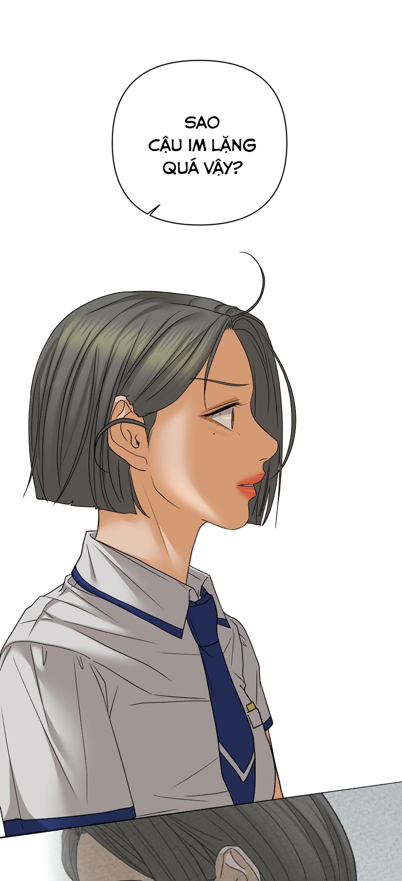 câu lạc bộ của những lọ lem chapter 75 27