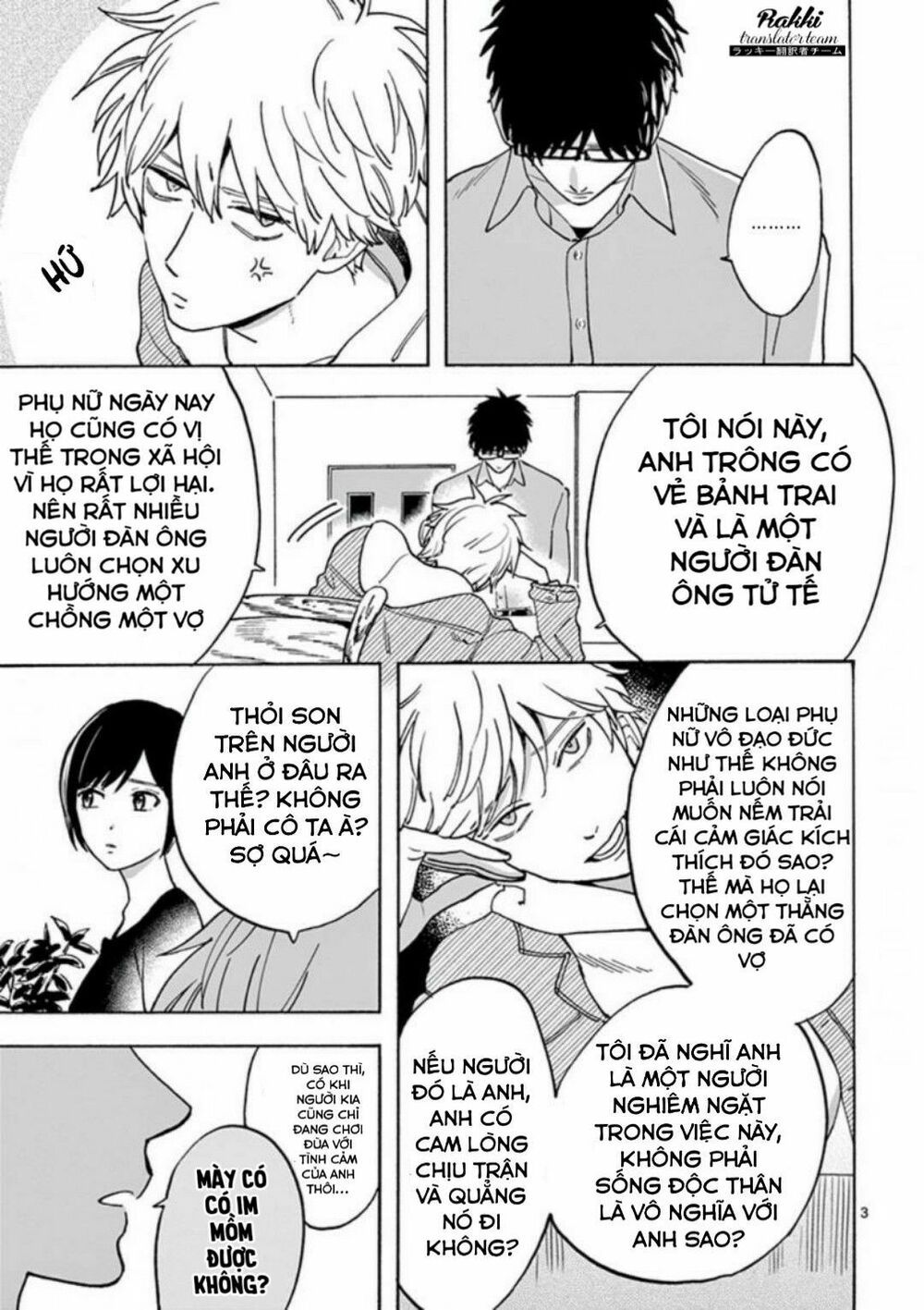 promise cinderella chapter 12 3