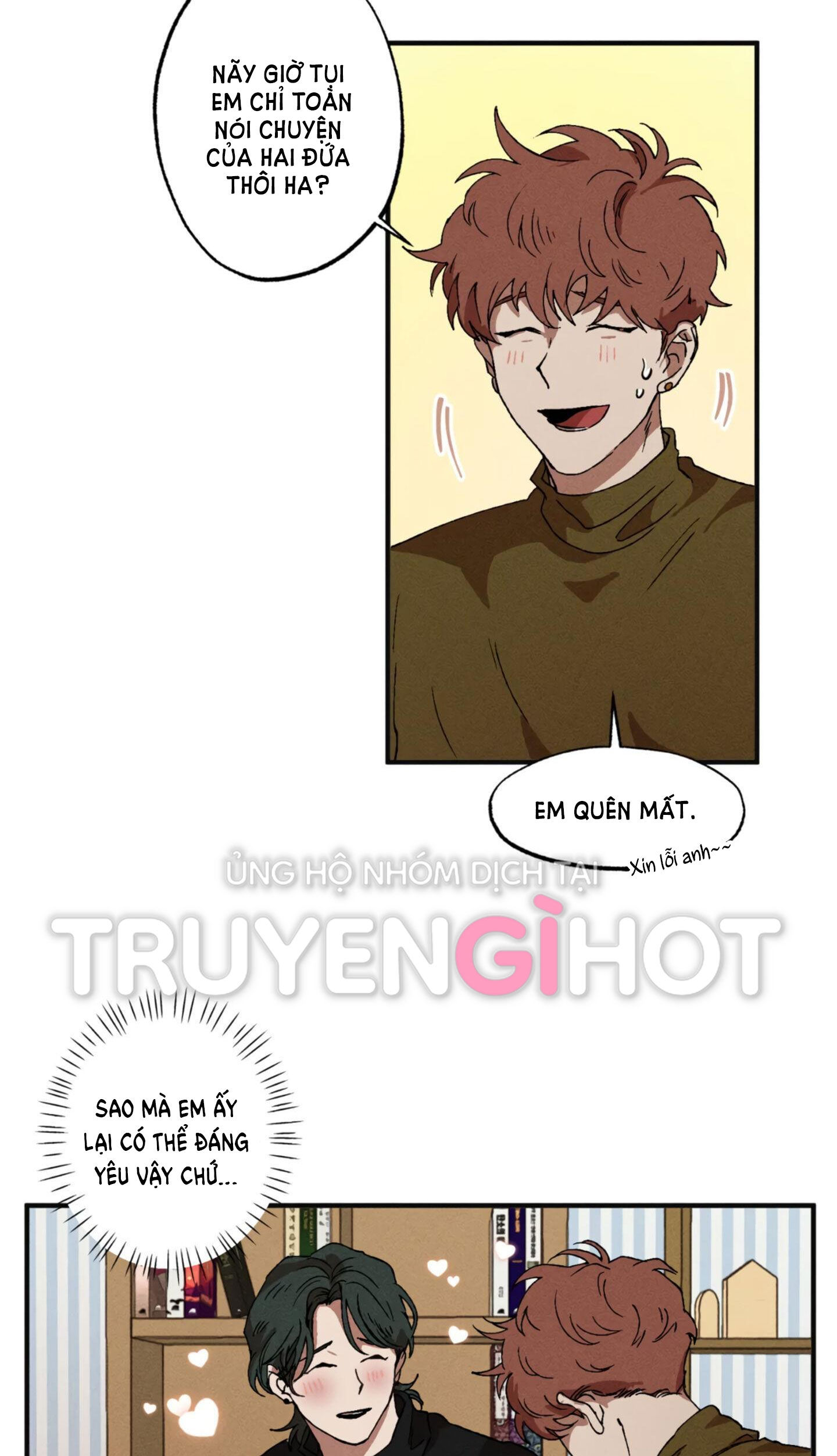 bẫy kép chapter 24.2 11